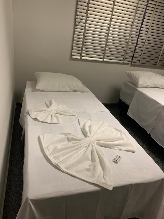 H One Hostel جويانيا المظهر الخارجي الصورة