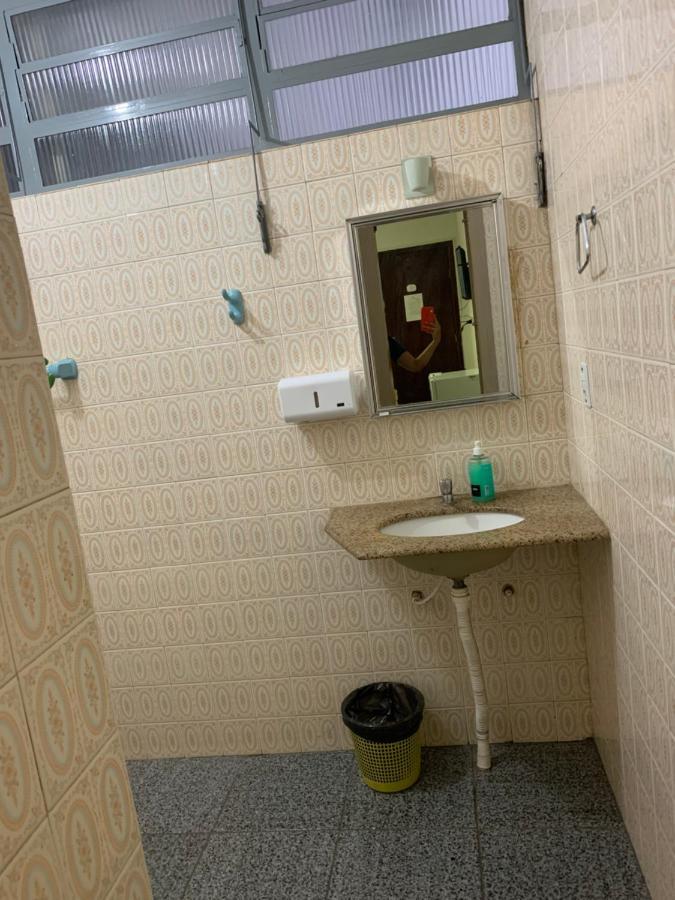 H One Hostel جويانيا المظهر الخارجي الصورة