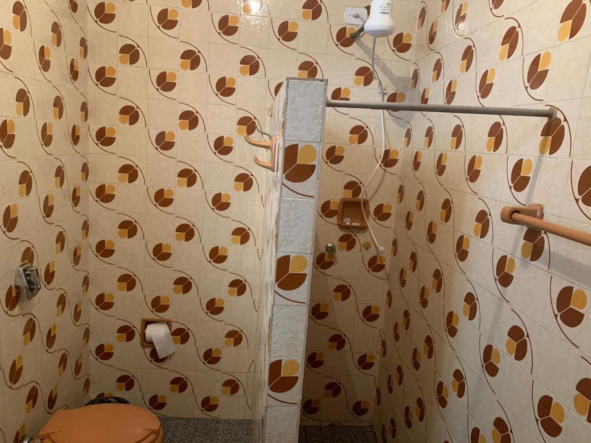 H One Hostel جويانيا المظهر الخارجي الصورة