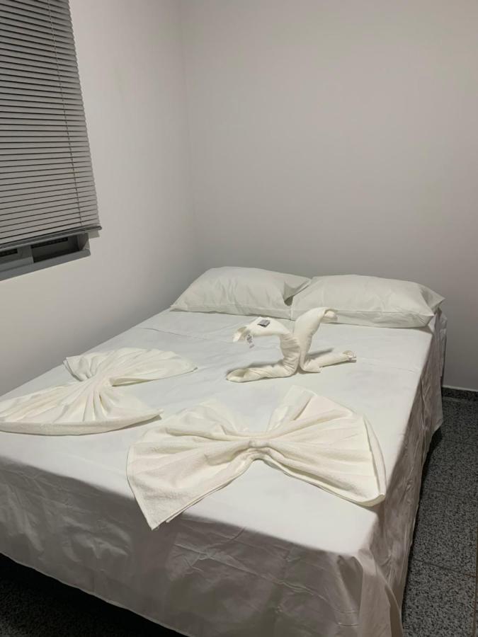 H One Hostel جويانيا المظهر الخارجي الصورة