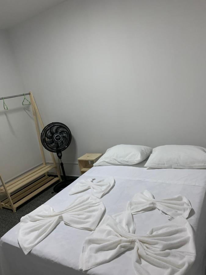 H One Hostel جويانيا المظهر الخارجي الصورة