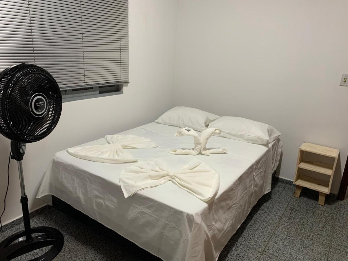 H One Hostel جويانيا المظهر الخارجي الصورة