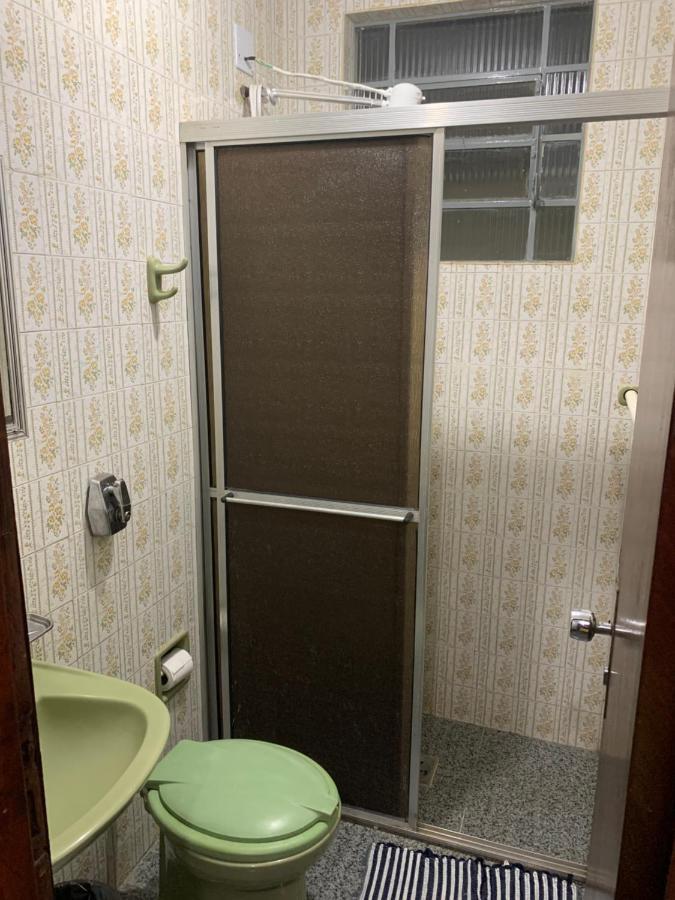 H One Hostel جويانيا المظهر الخارجي الصورة