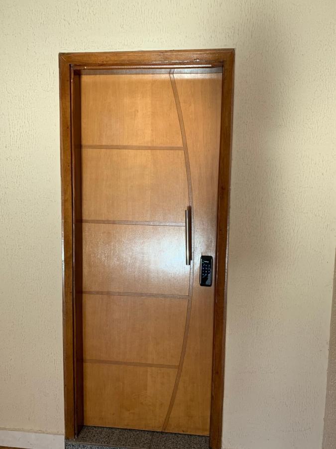 H One Hostel جويانيا المظهر الخارجي الصورة